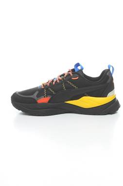 Маратонки Puma2