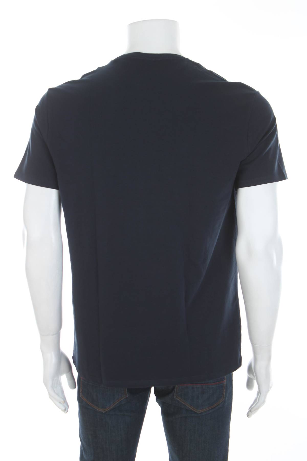 Мъжка тениска Guess2 - Contour.bg Мъжка тениска Guess2