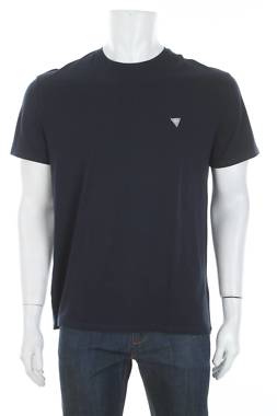 Ανδρικό t-shirt Guess1 - Contourshop.gr Ανδρικό t-shirt Guess1