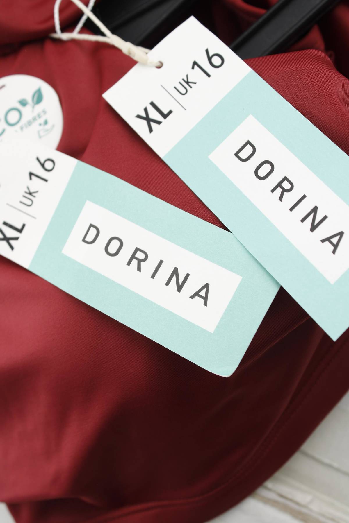 Σετ μαγιό Dorina3