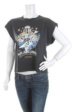 Дамска блуза Pepe Jeans1