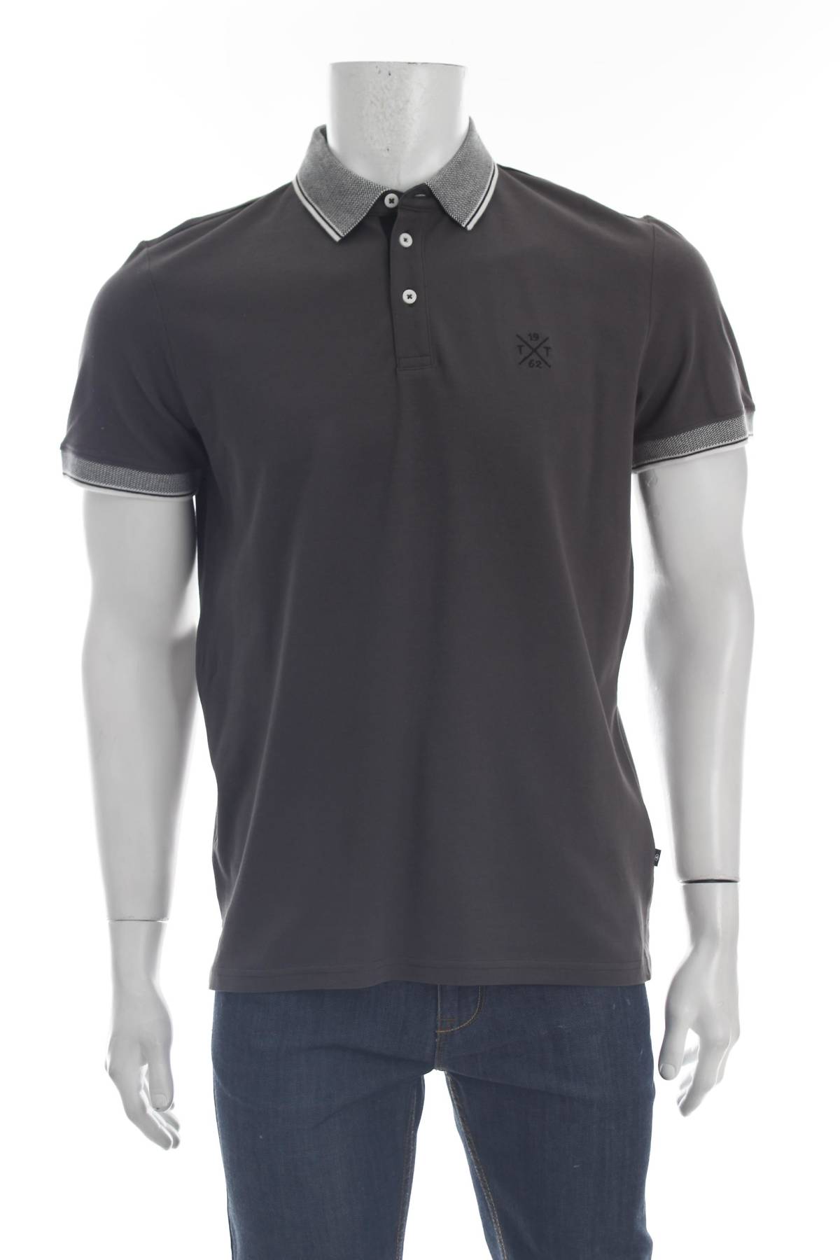 Ανδρικό t-shirt Tom Tailor1