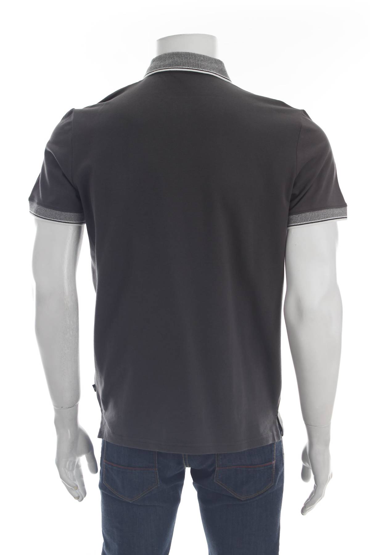 Ανδρικό t-shirt Tom Tailor2