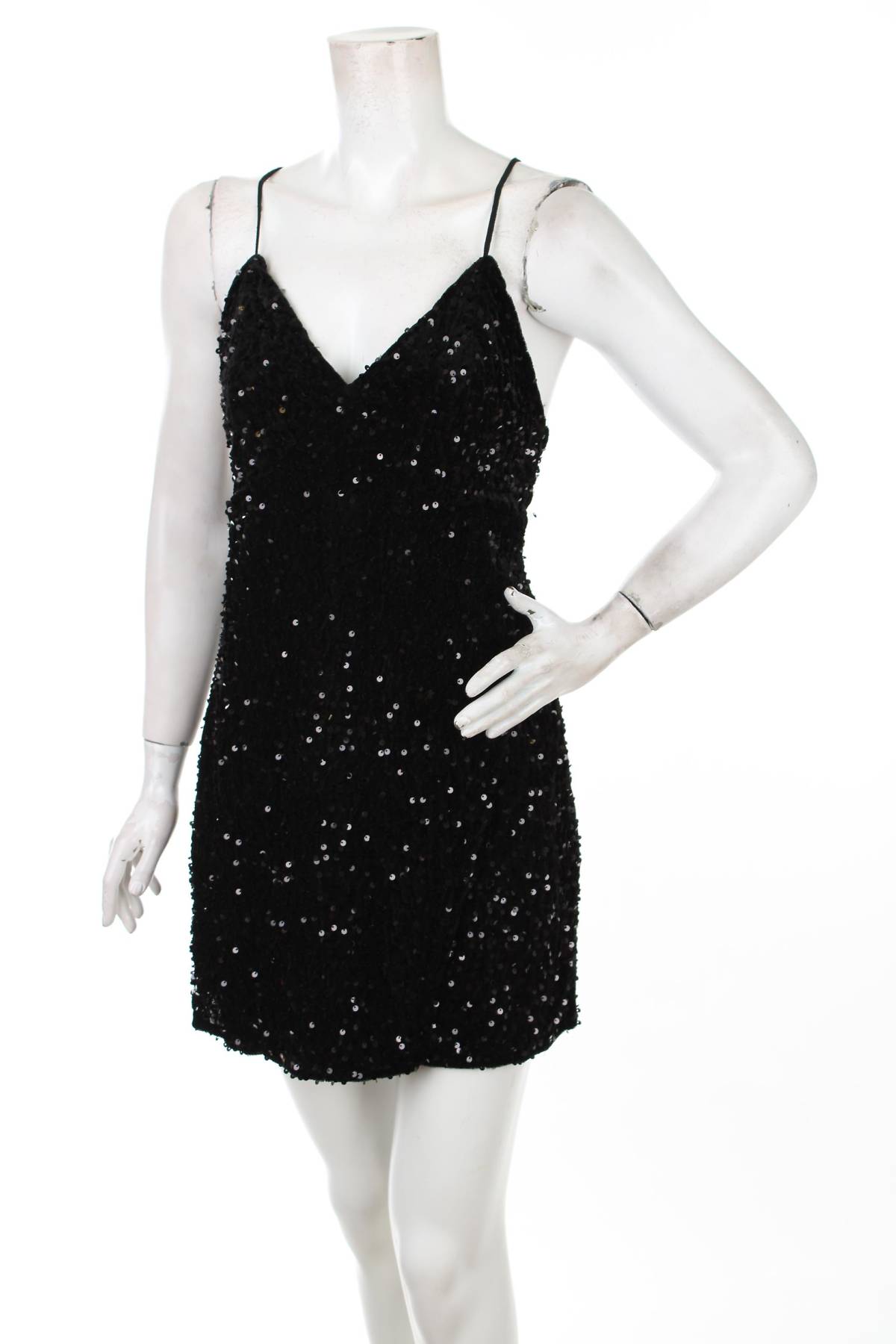 Рокля Boohoo1 - Contour.bg Рокля Boohoo1