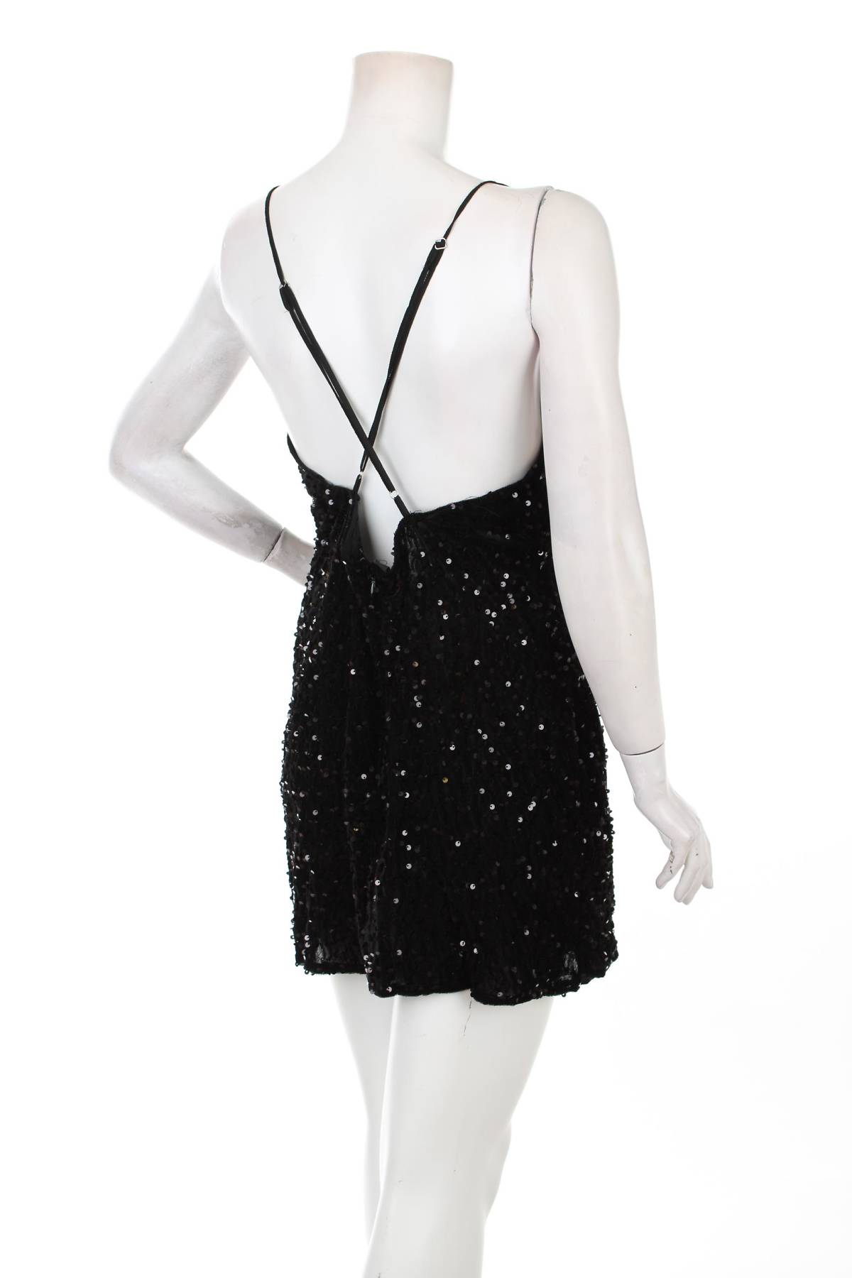 Рокля Boohoo2 - Contour.bg Рокля Boohoo2