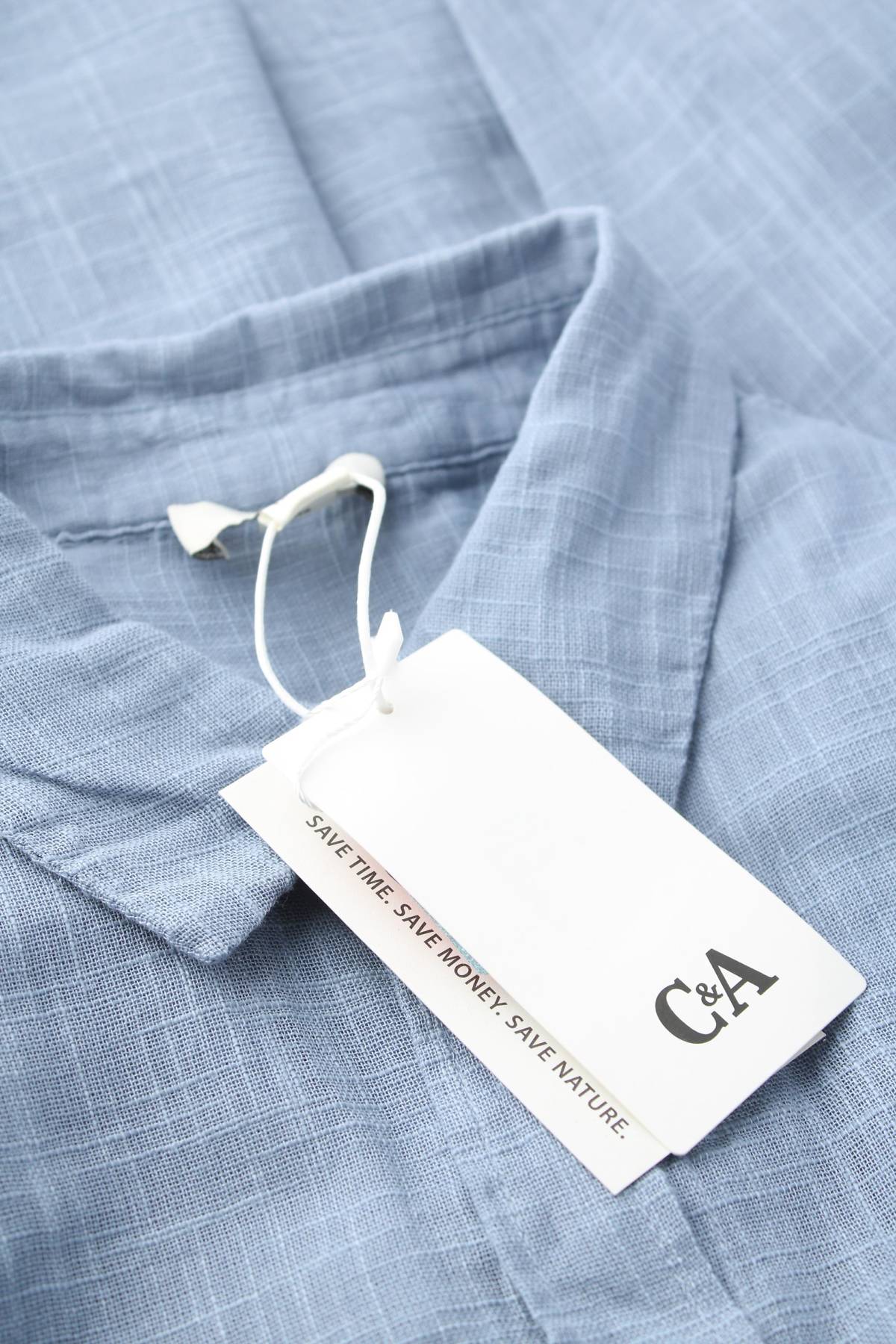 Γυναικείο πουκάμισο C&A3