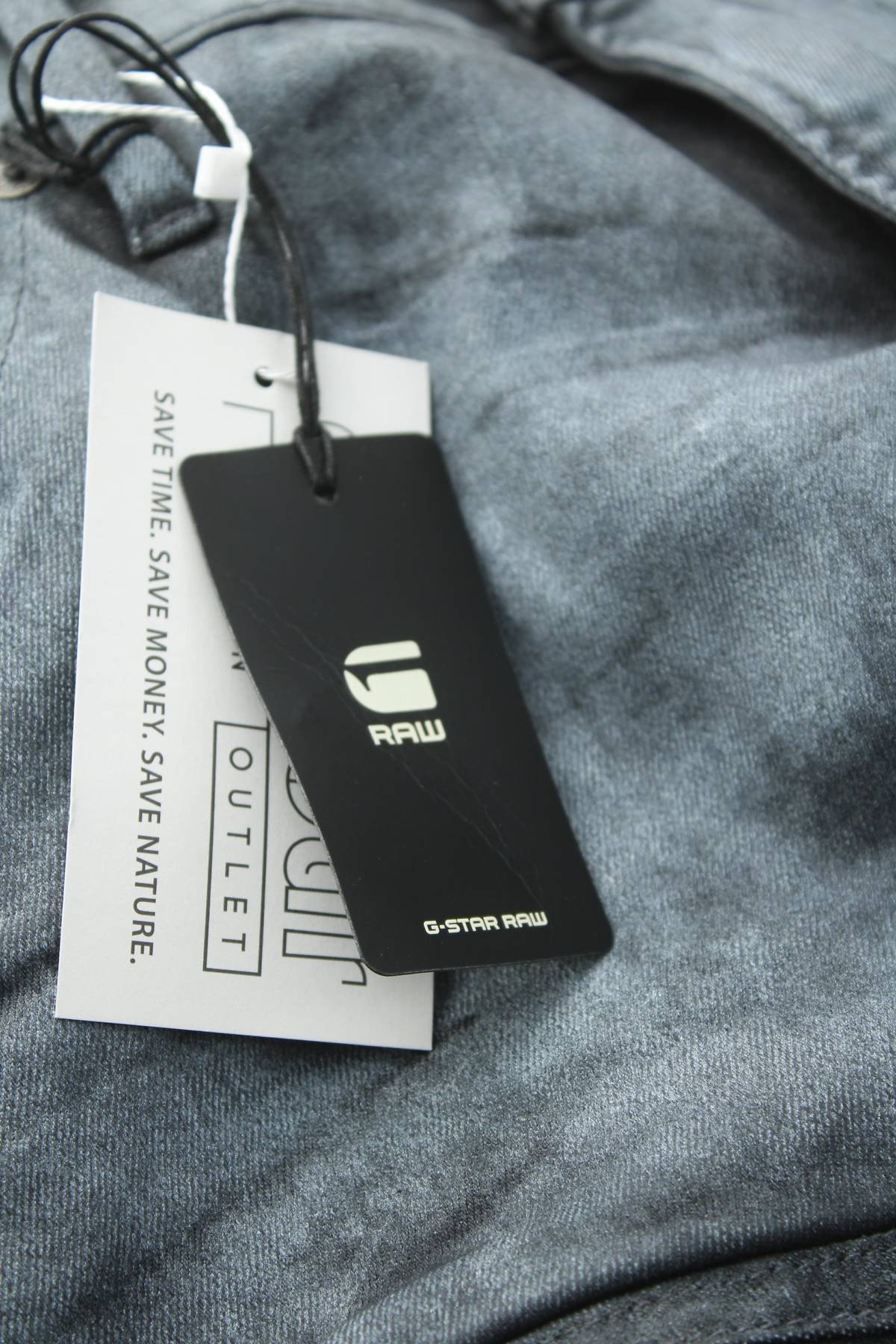 Мъжки дънки G-Star Raw3