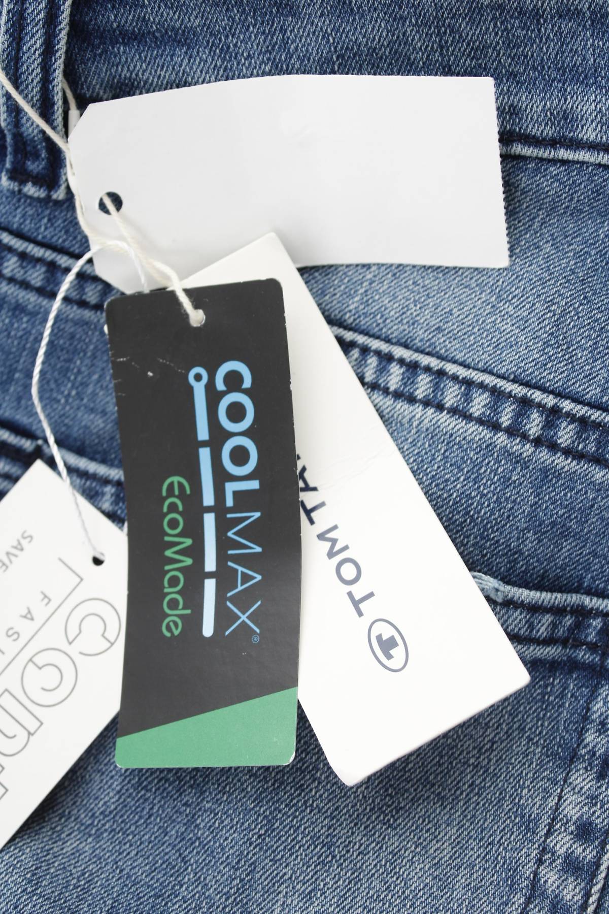 Мъжки дънки Tom Tailor3 - Contour.bg Мъжки дънки Tom Tailor3