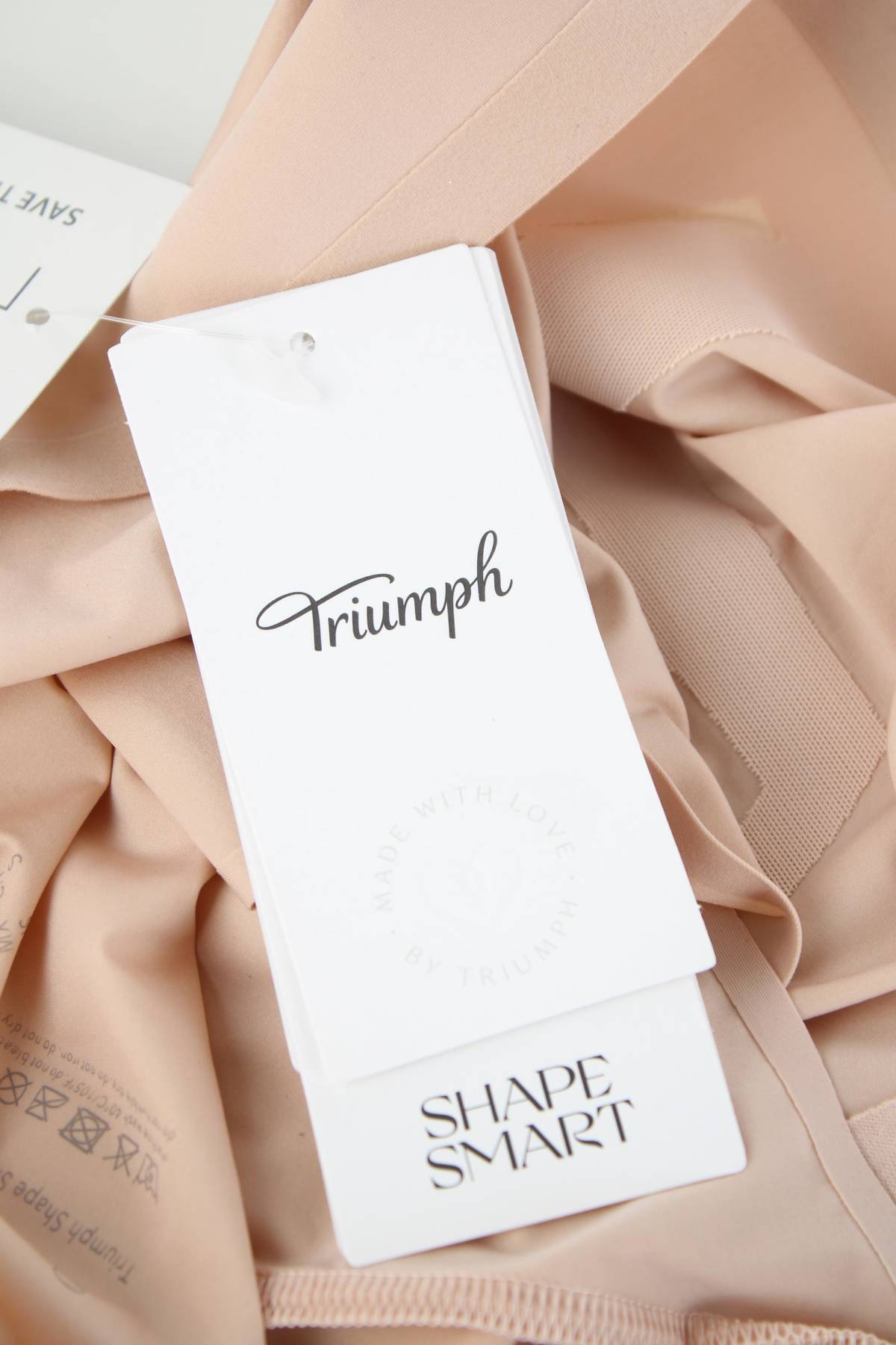 Бикини Triumph3