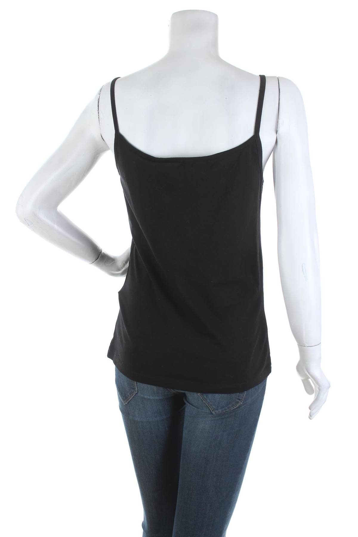 Γυναικείο αμάνικο Lola Liza2