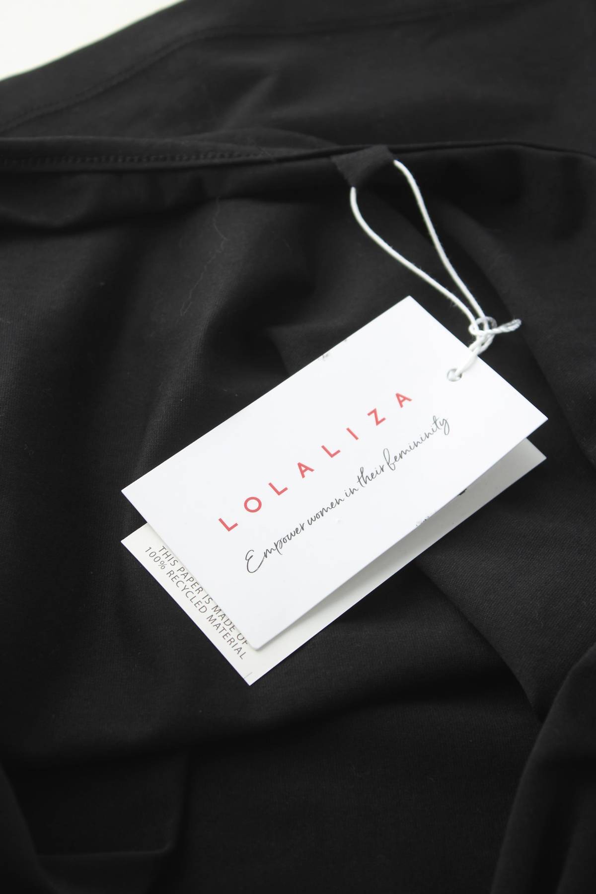 Γυναικείο αμάνικο Lola Liza3