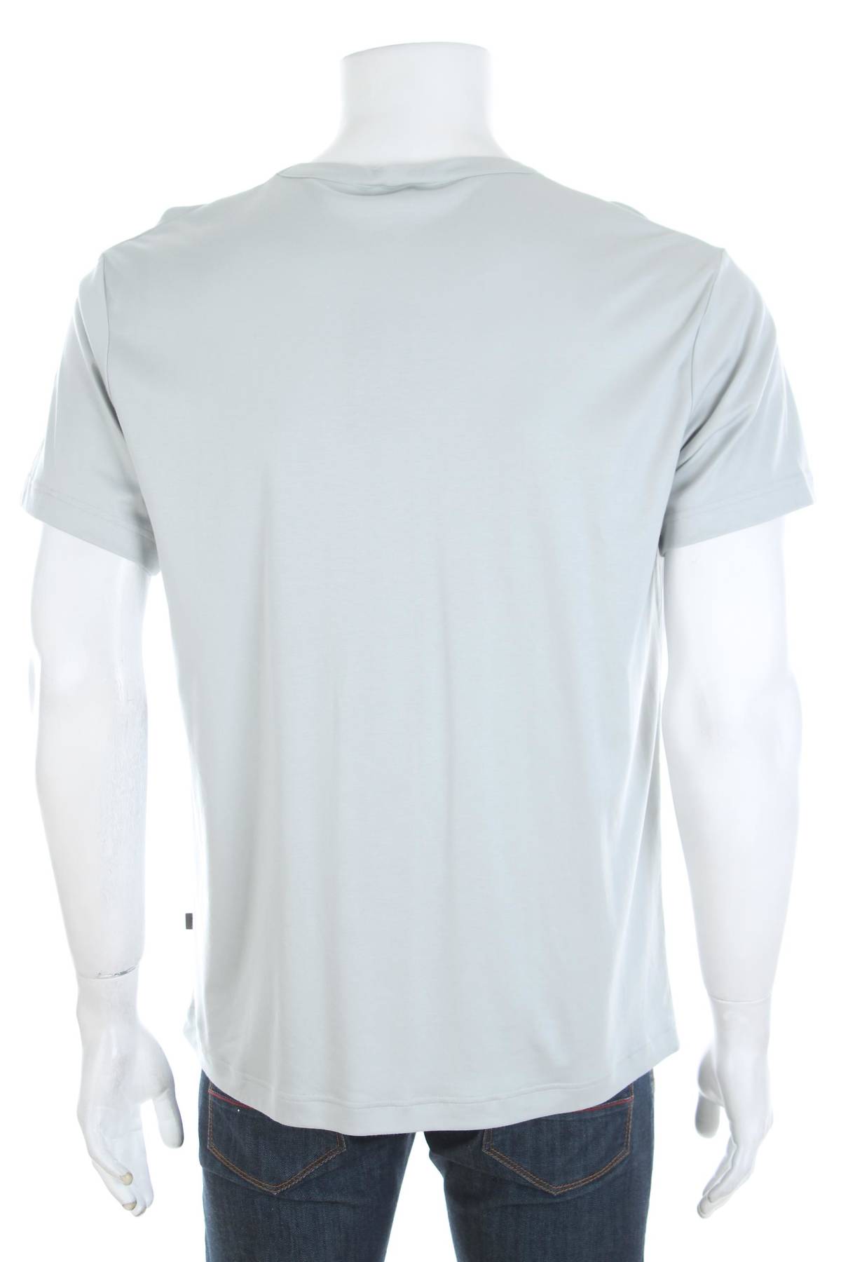 Мъжка тениска Zimmerli Of Switzerland2