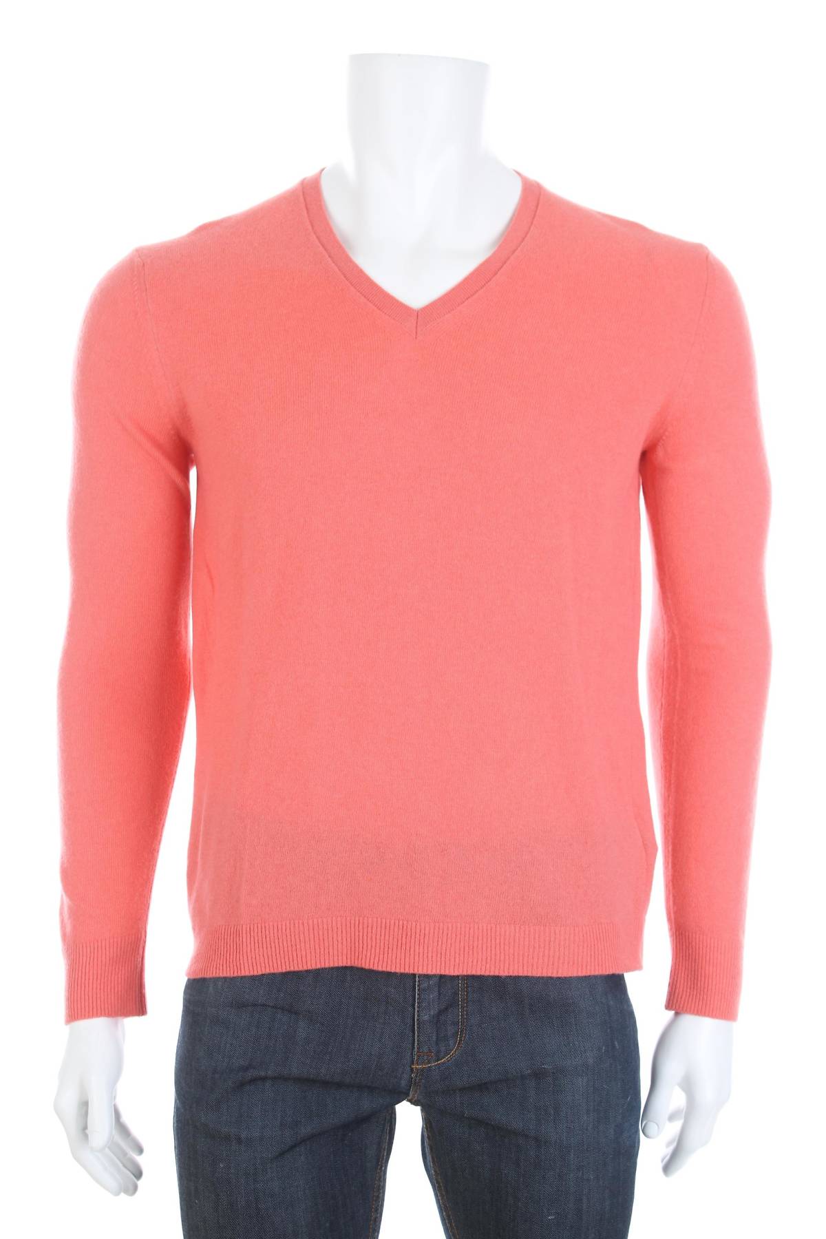 Мъжки пуловер Pull Love1