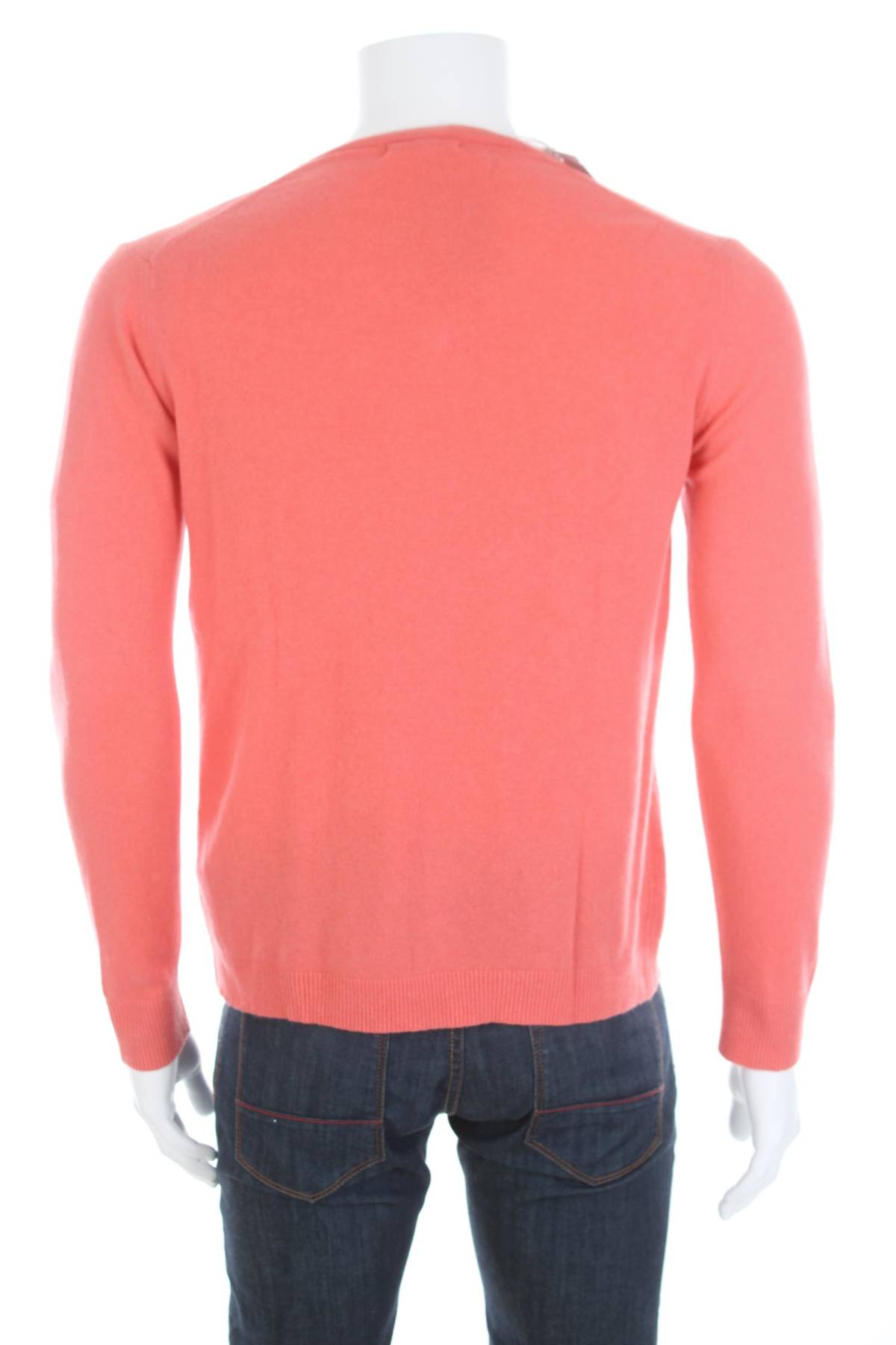 Мъжки пуловер Pull Love2