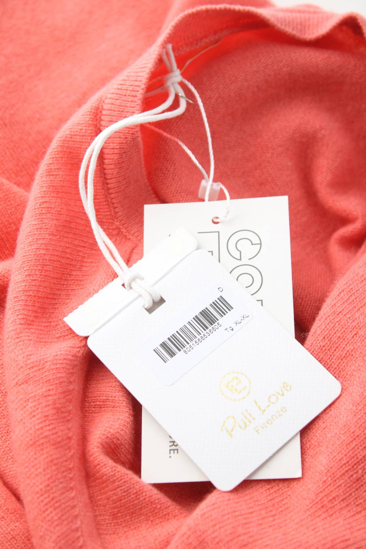 Мъжки пуловер Pull Love3