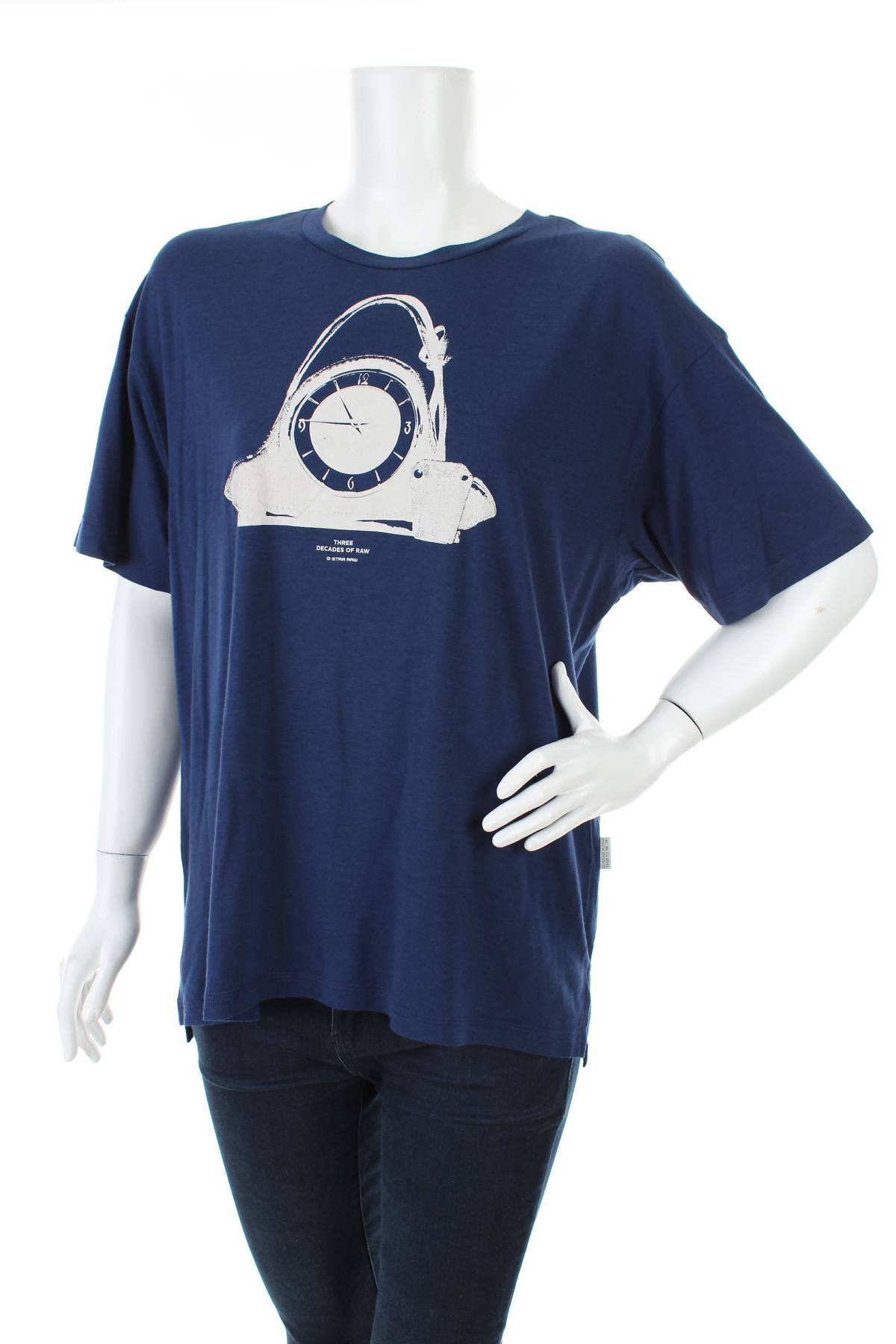 Γυναικείο t-shirt G-Star Raw1