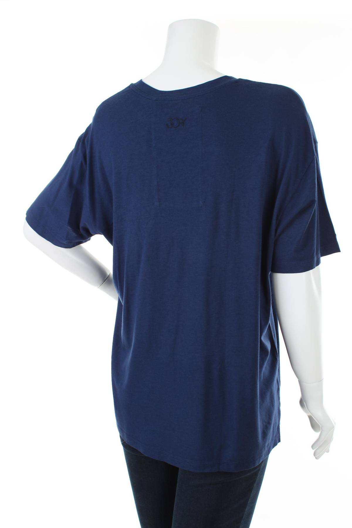 Γυναικείο t-shirt G-Star Raw2