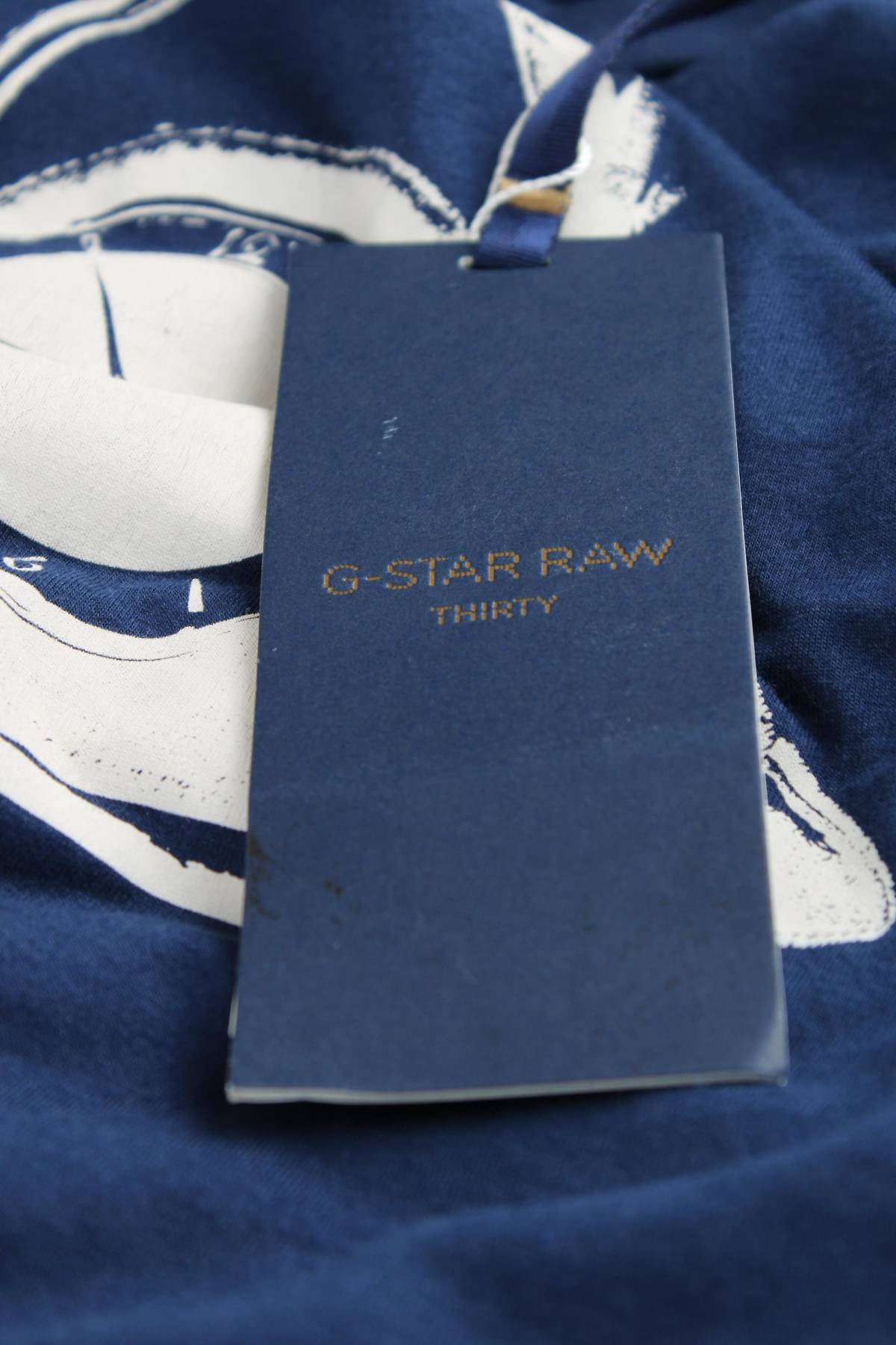 Γυναικείο t-shirt G-Star Raw3