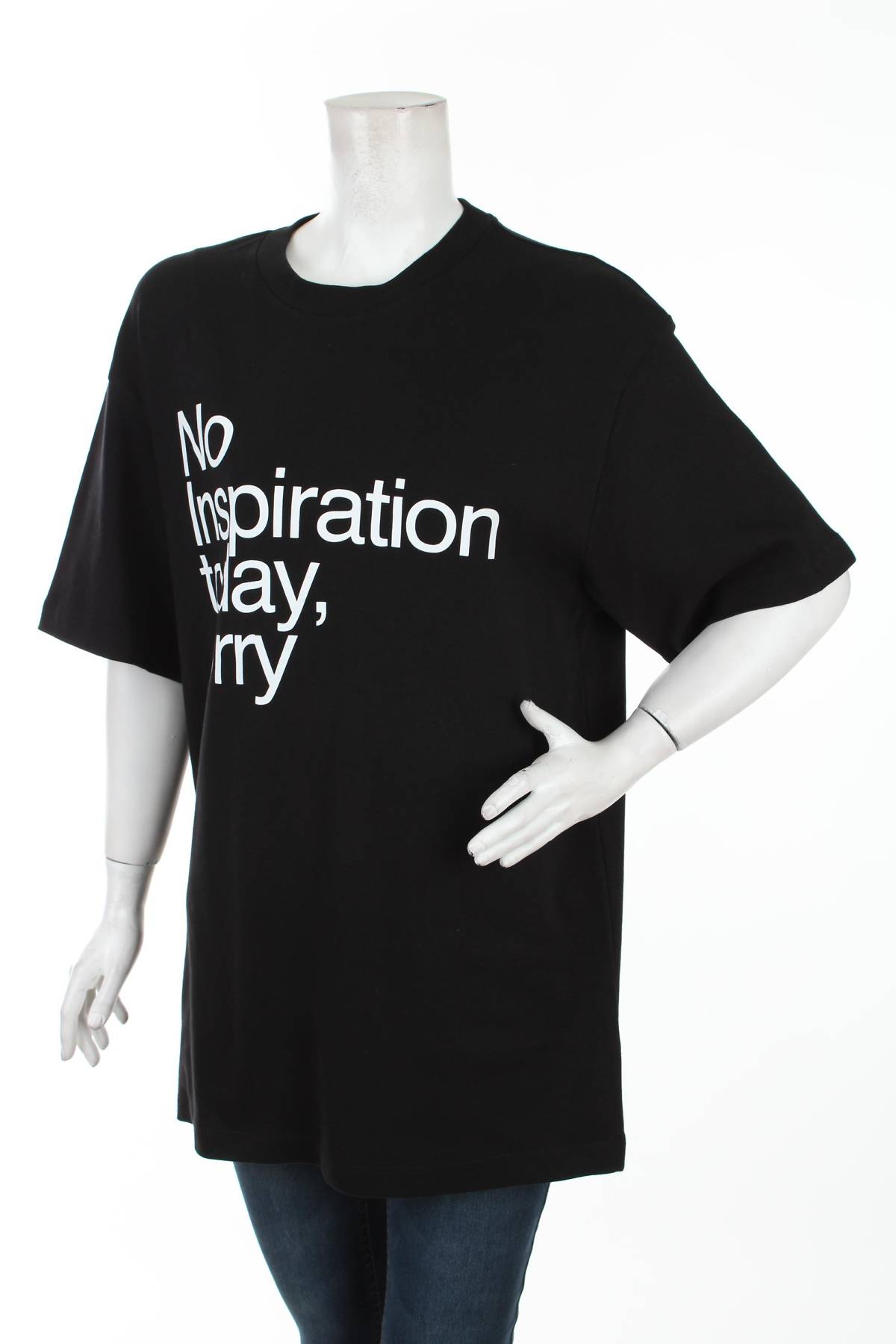 Дамска тениска River Island1