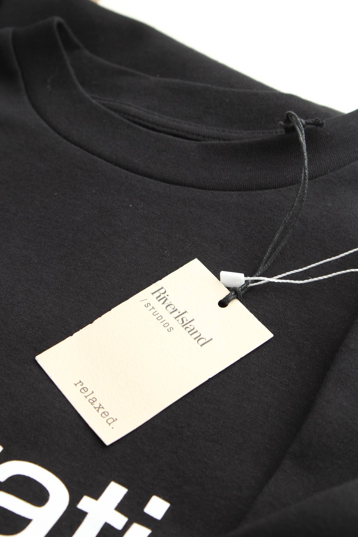 Дамска тениска River Island3