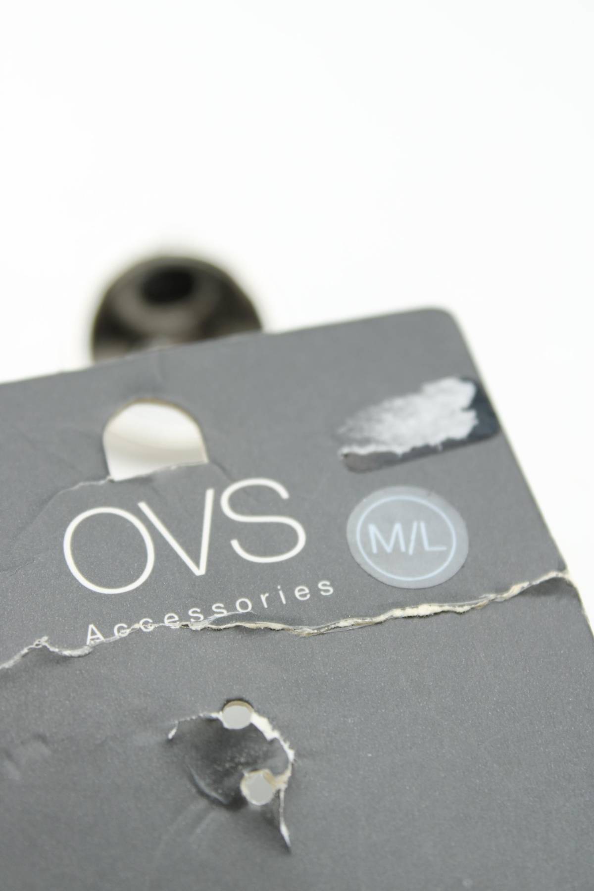 Δαχτυλίδι Oviesse3