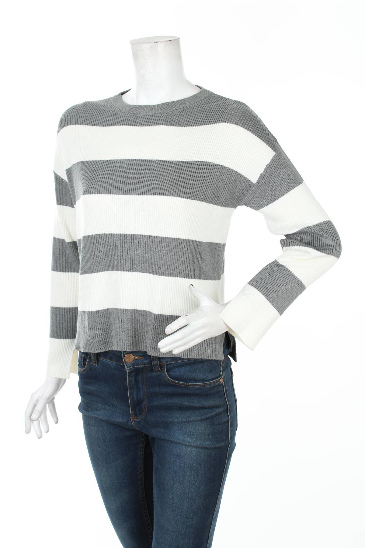 Дамски пуловер Calliope1