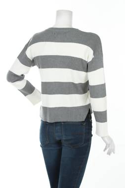 Дамски пуловер Calliope2