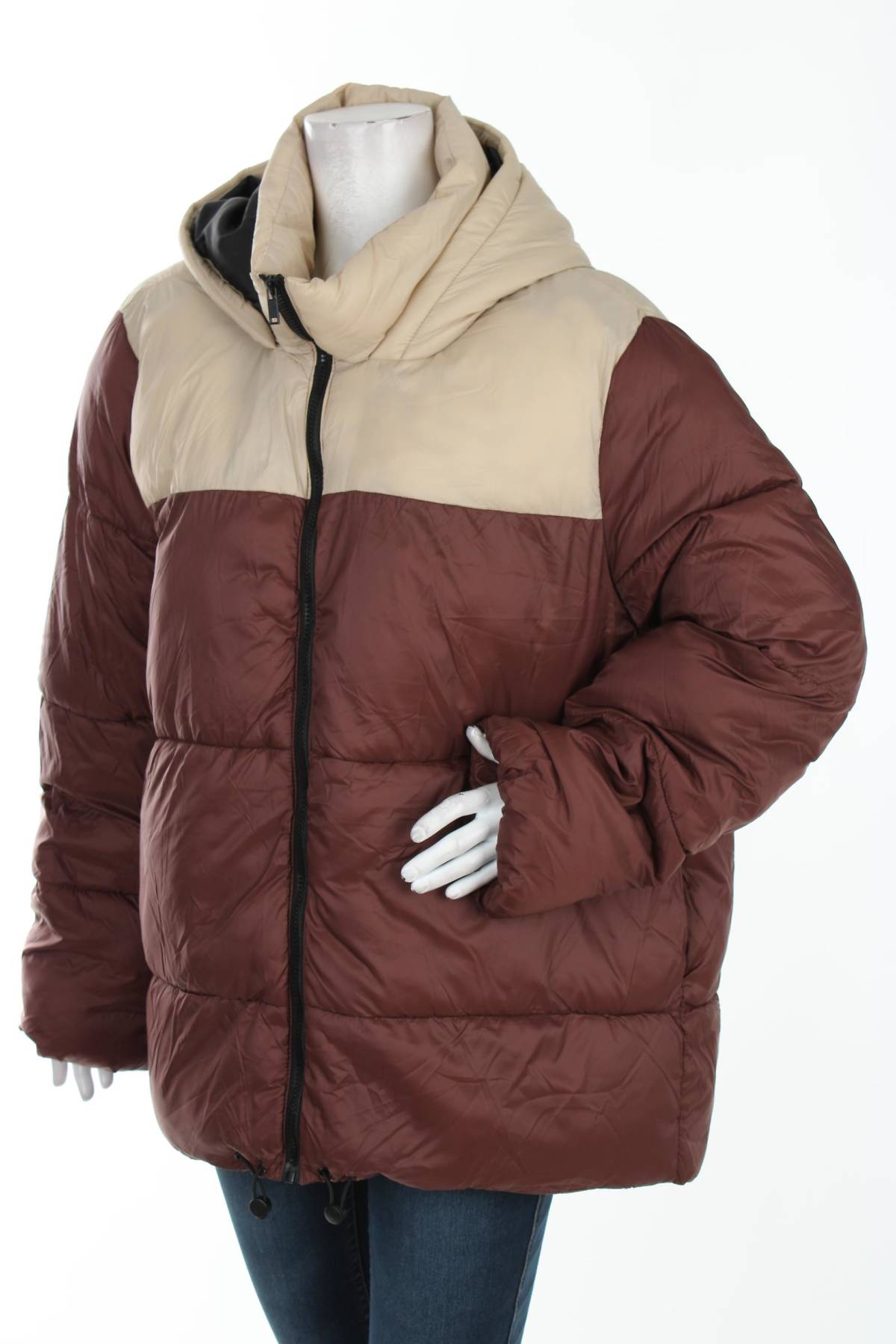 Γυναικείο μπουφάν Noisy May1