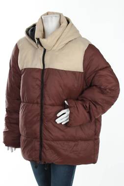 Γυναικείο μπουφάν Noisy May1