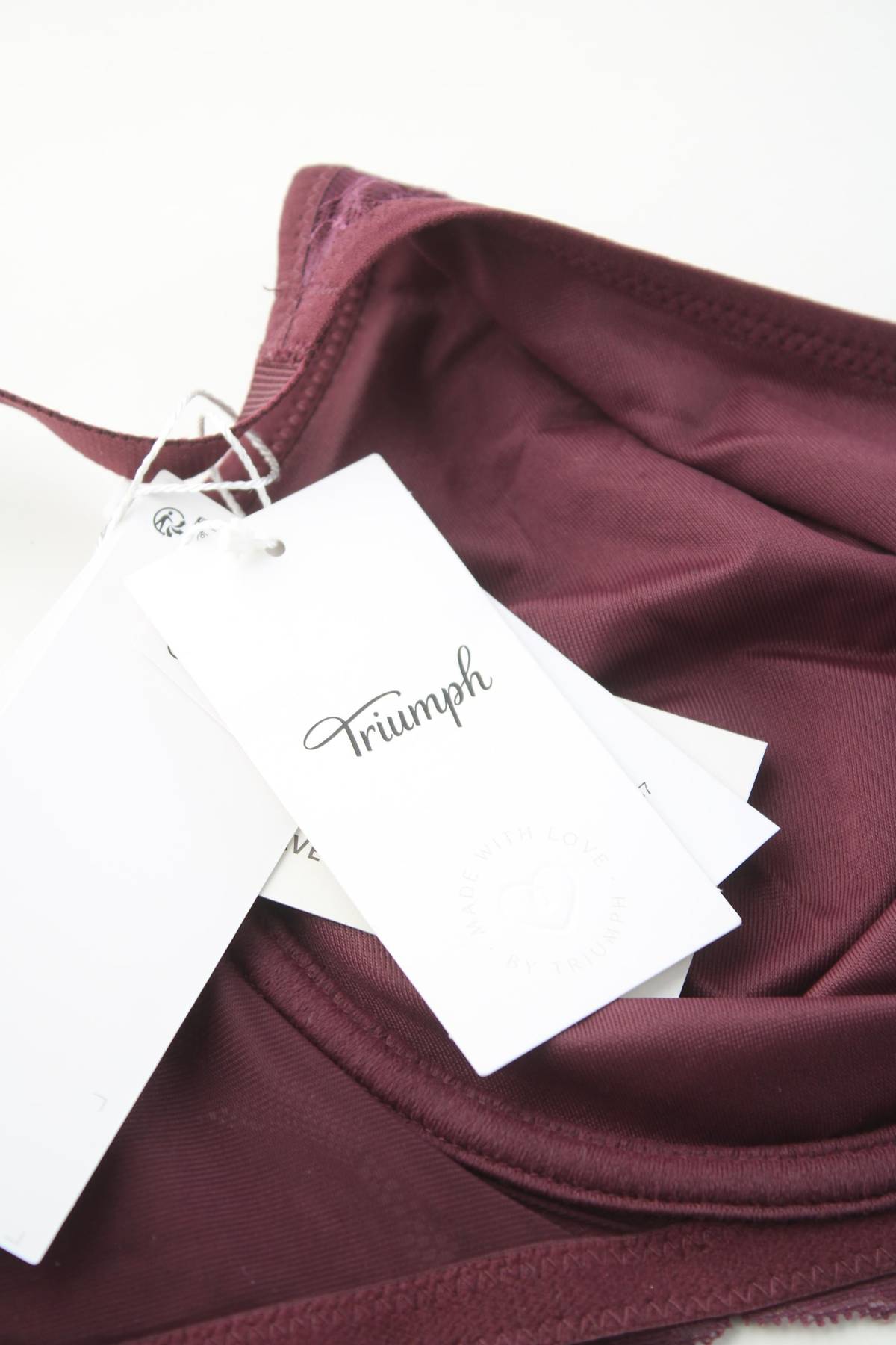 Сутиен Triumph3