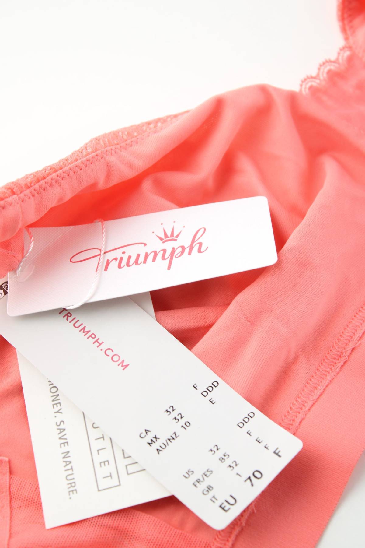 Сутиен Triumph3