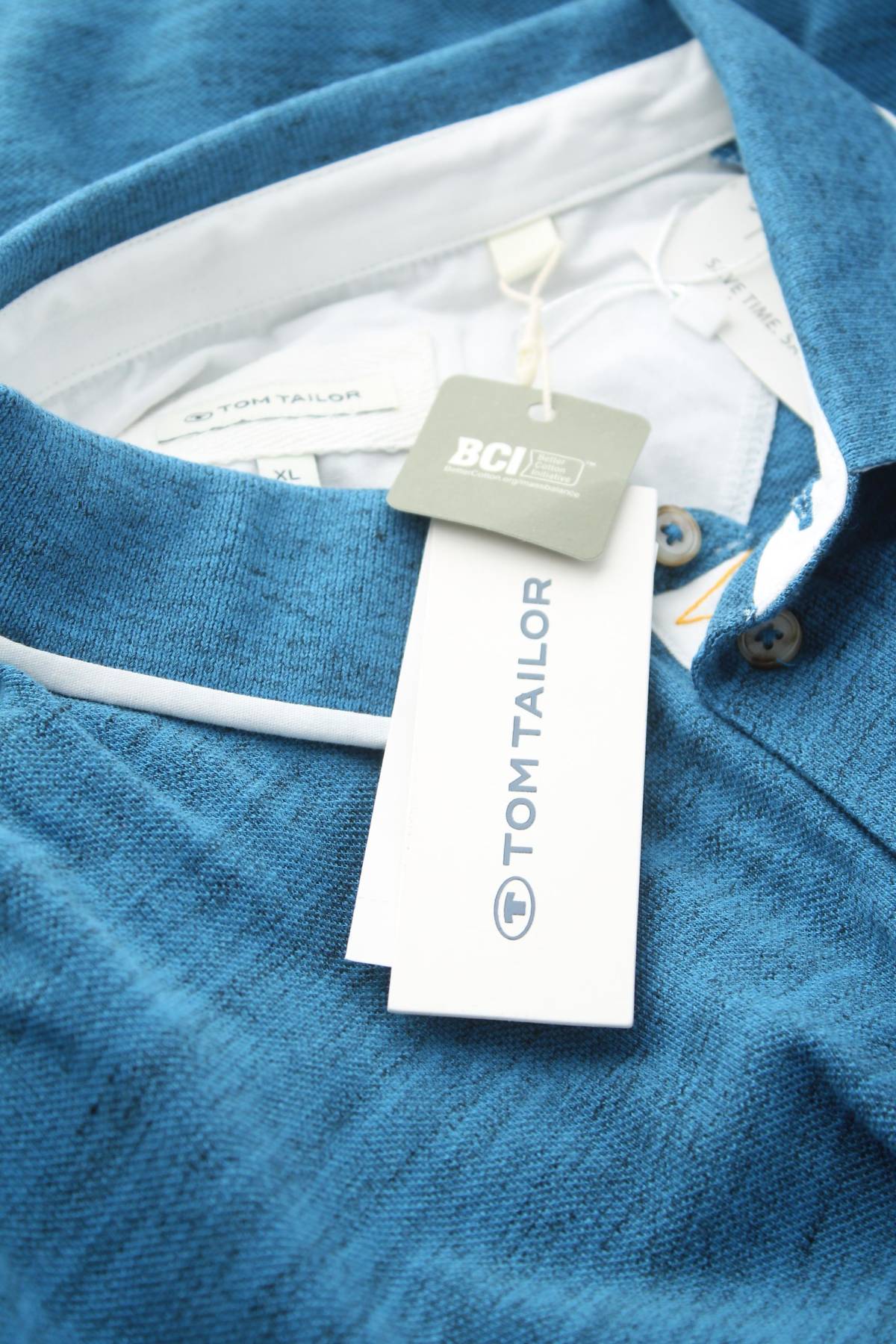 Мъжка тениска Tom Tailor3