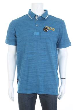 Мъжка тениска Tom Tailor1