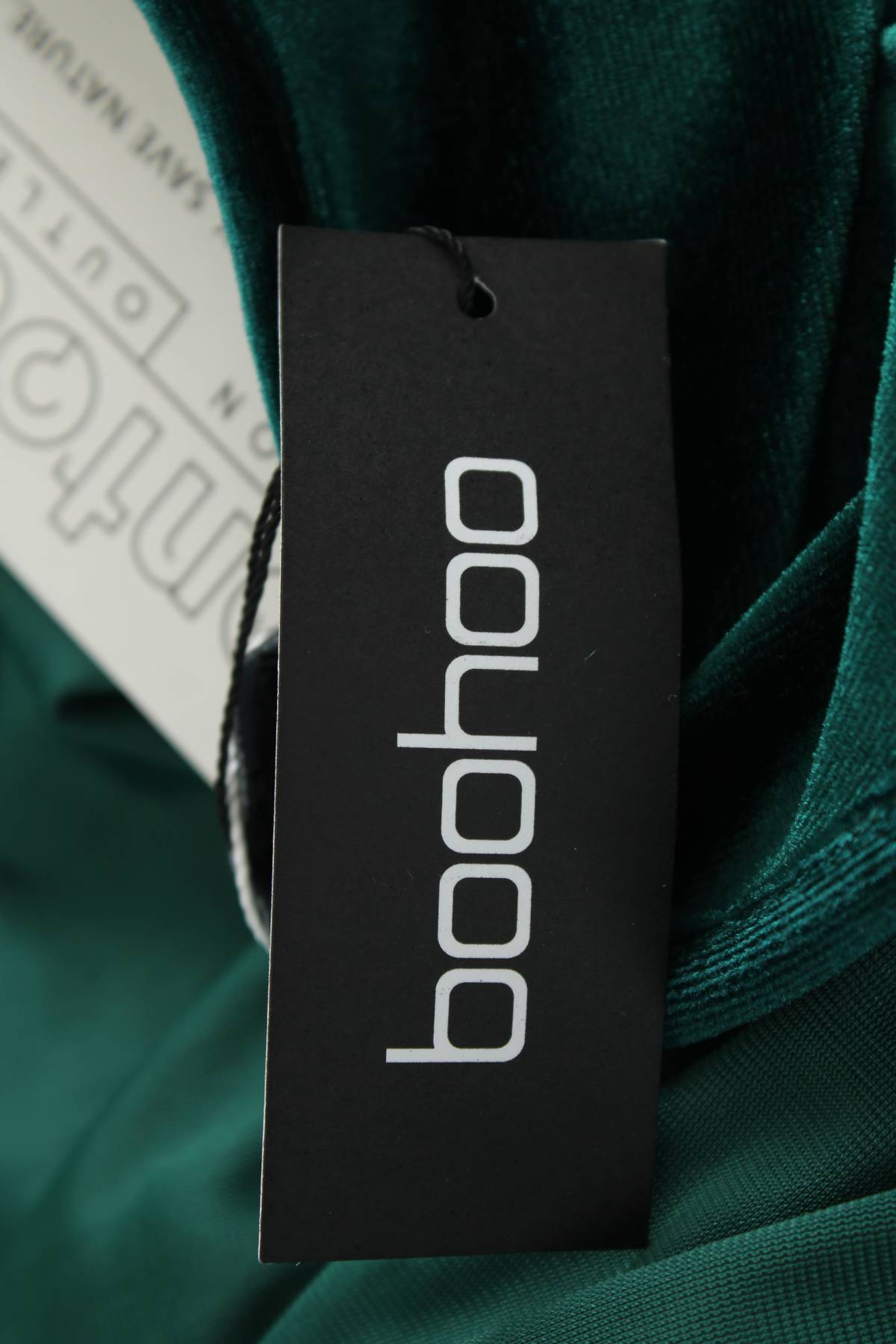 Дамски гащеризон Boohoo3