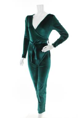 Дамски гащеризон Boohoo1