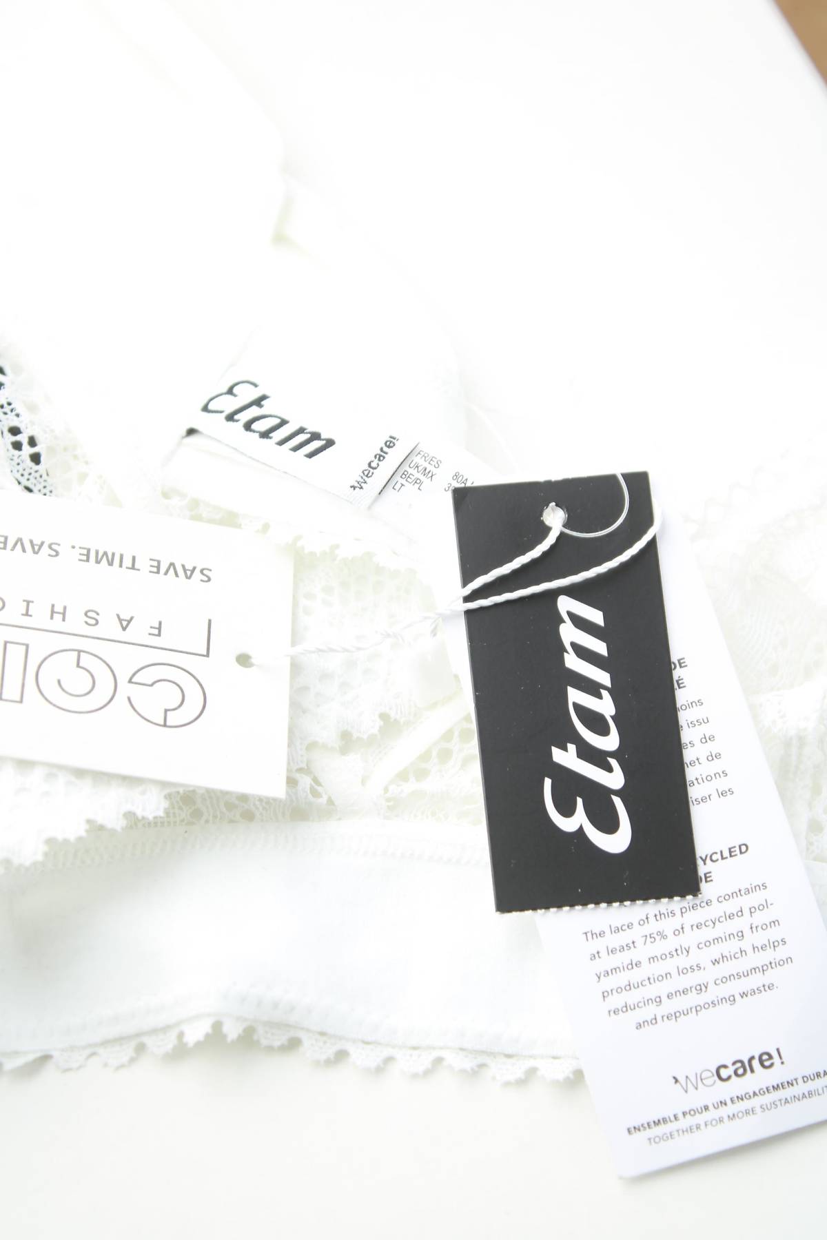 Σουτιέν Etam3