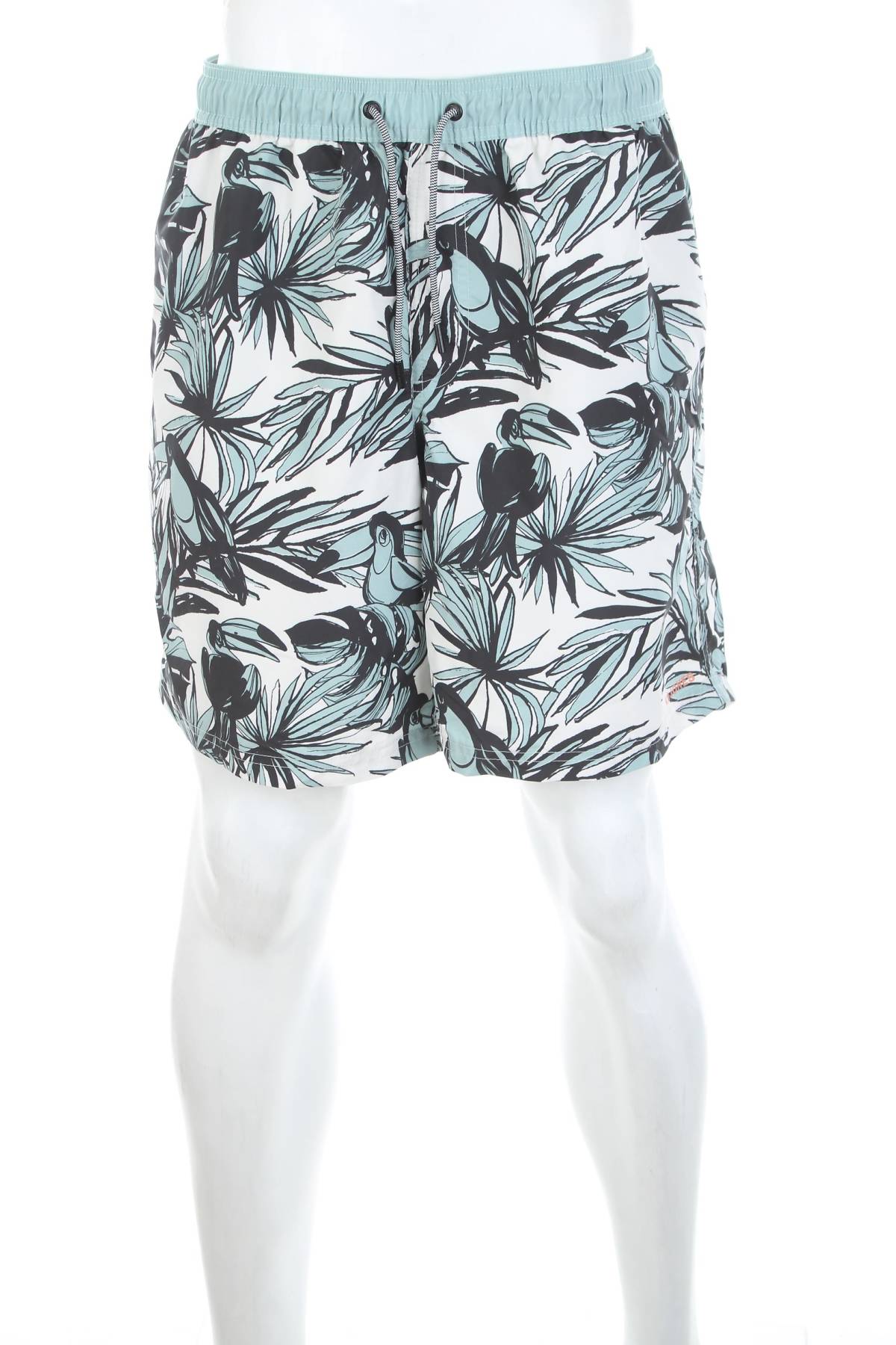 Мъжки шорти за плуване Jack & Jones1