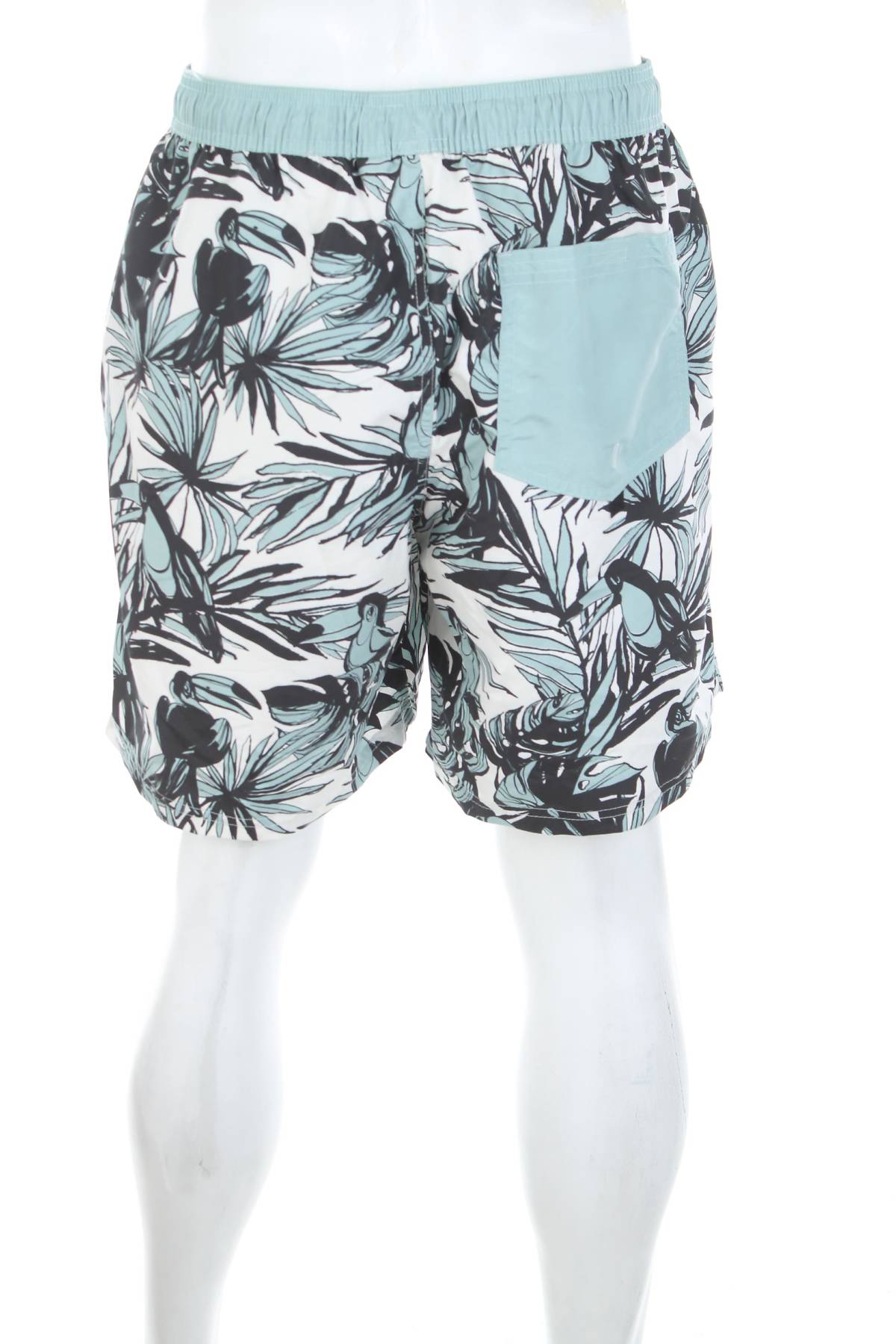 Мъжки шорти за плуване Jack & Jones2