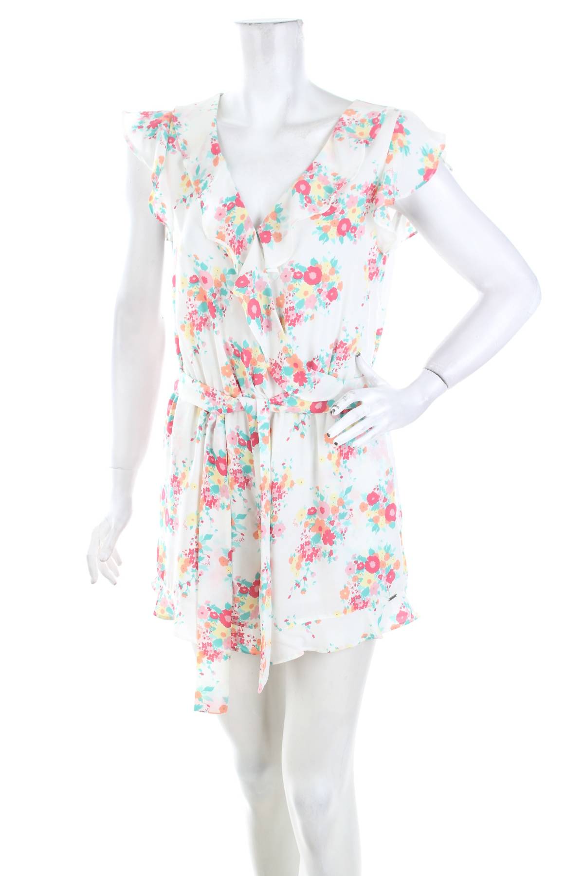 Дамски гащеризон Pepe Jeans1