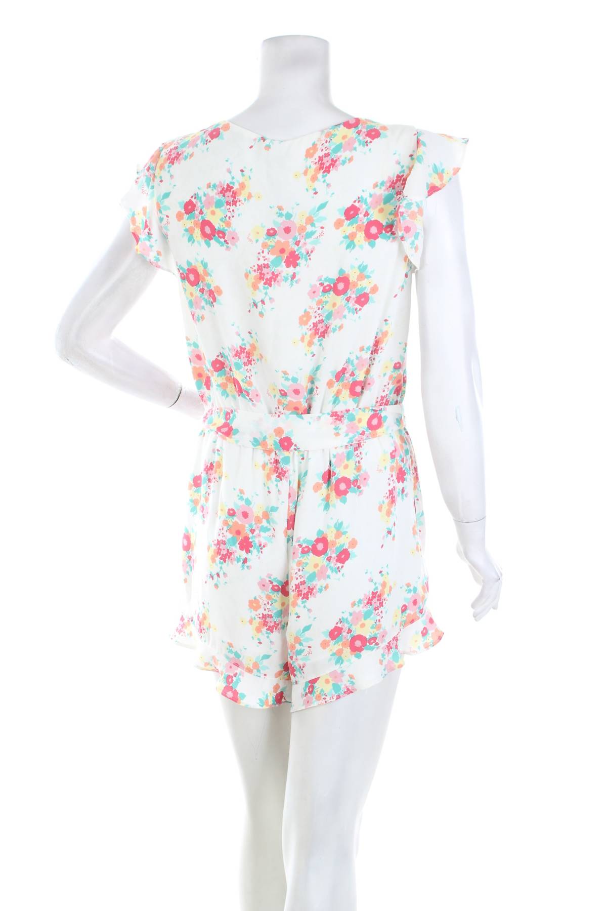 Дамски гащеризон Pepe Jeans2