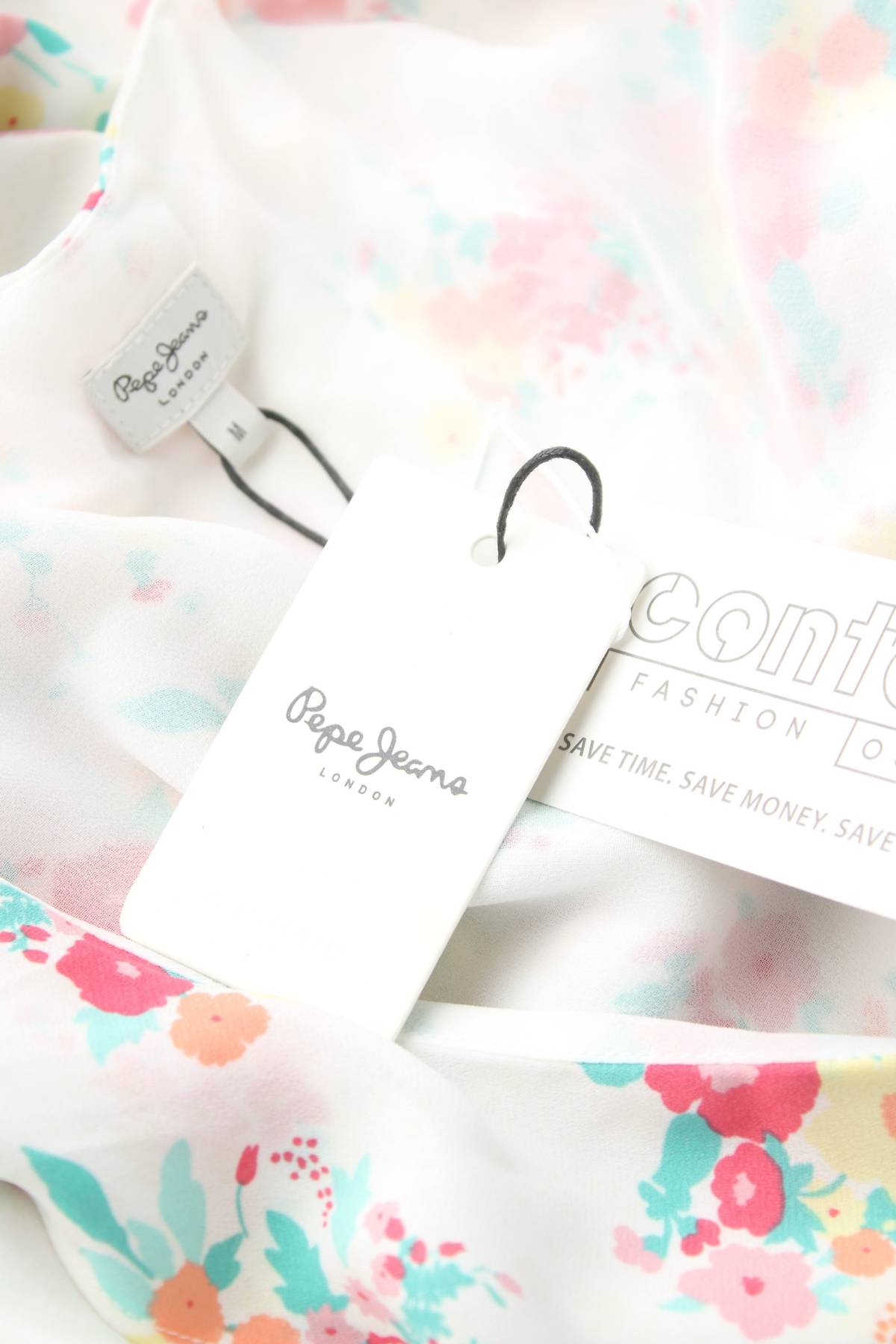 Дамски гащеризон Pepe Jeans3