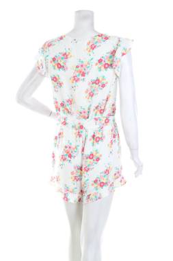 Дамски гащеризон Pepe Jeans2