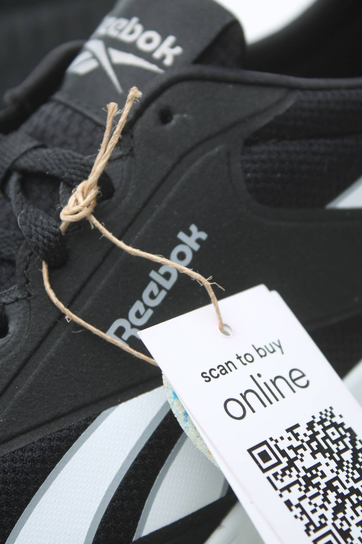 Αθλητικά παπούτσια Reebok5