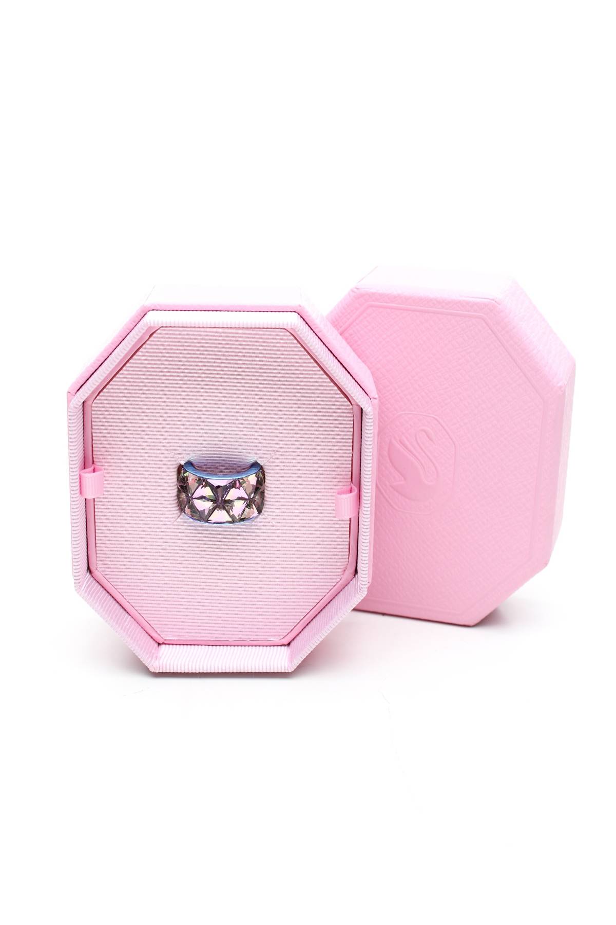 Пръстен Swarovski3