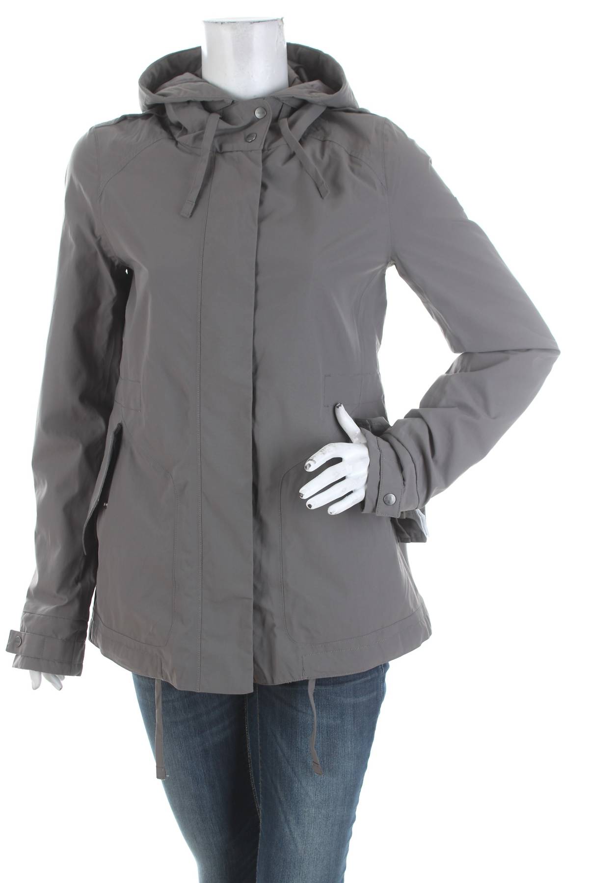 Дамско яке Salewa1