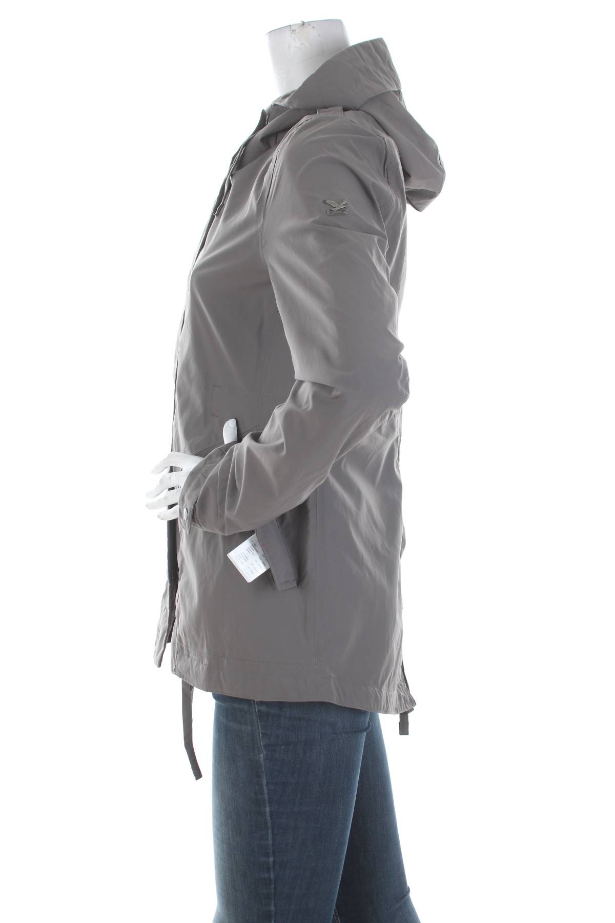 Дамско яке Salewa3