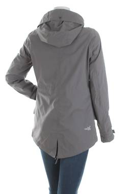 Дамско яке Salewa2