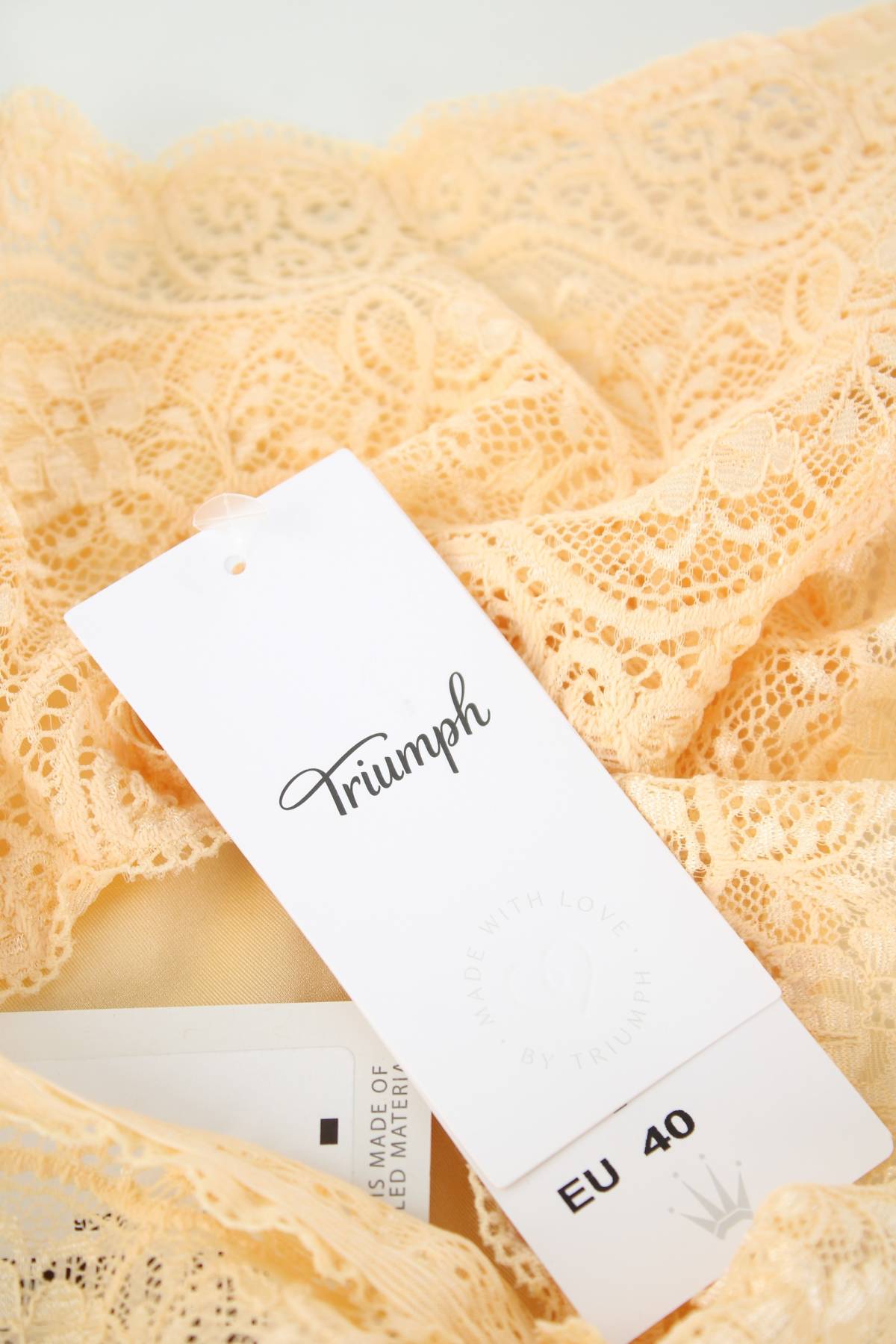 Μπικίνι Triumph3