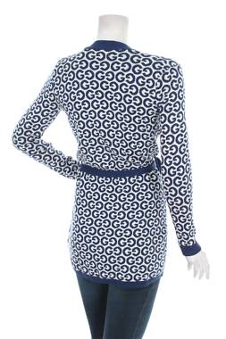 Дамска жилетка Guess2