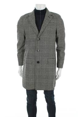 Ανδρικό παλτό Tommy Hilfiger1